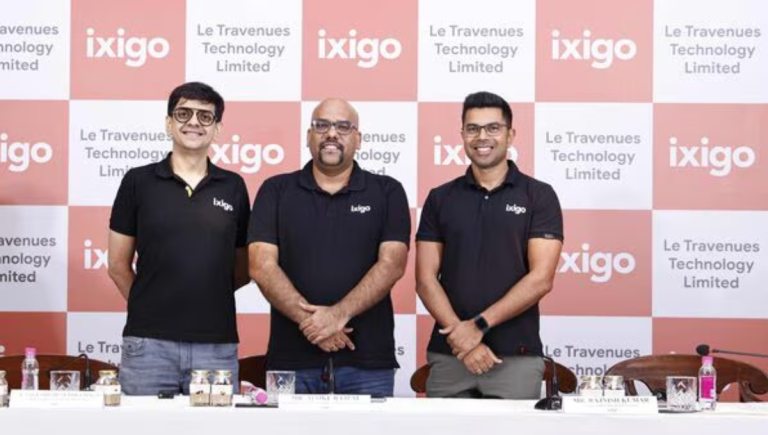 Ixigo