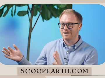 Aspecta founder Jack He