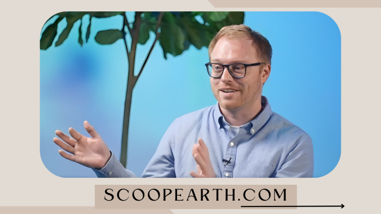Aspecta founder Jack He