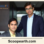 Lendingkart Raised $12 Million