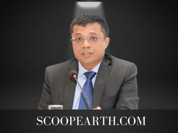 Sachin Bansal to Exit Ather Energy