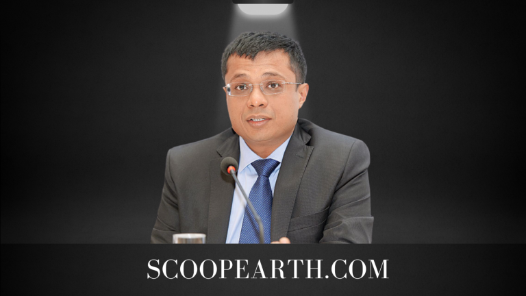 Sachin Bansal to Exit Ather Energy