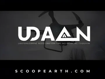 IIT Kanpur to Launch UDAAN Programme For Indian Drone Startups
