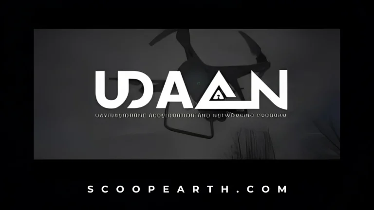 IIT Kanpur to Launch UDAAN Programme For Indian Drone Startups