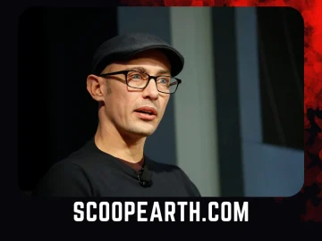 Shopify CEO