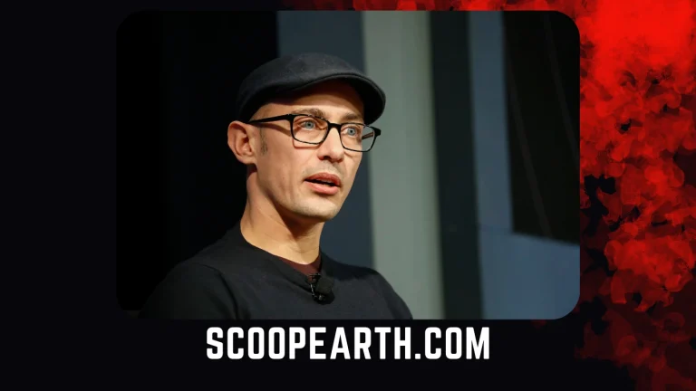 Shopify CEO