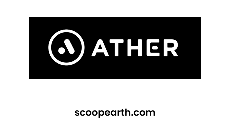 Ather Energy Secured $34.5 Million