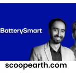 Battery Smart secured $65 Million in its Series B