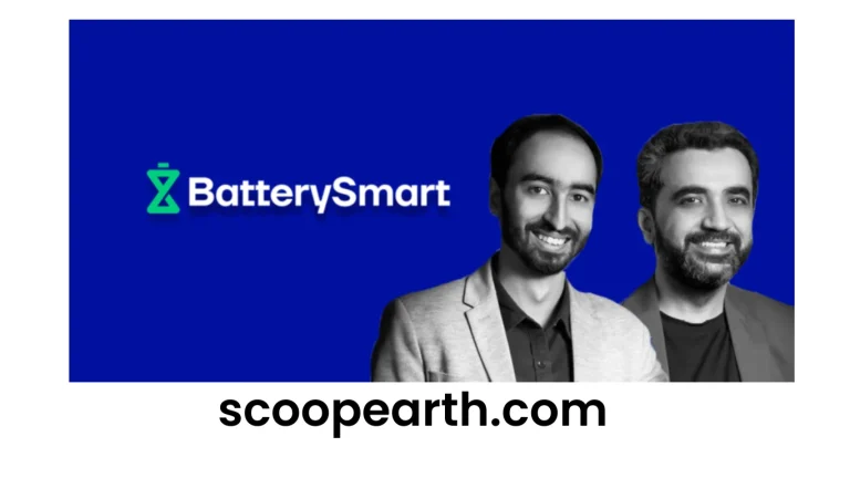 Battery Smart secured $65 Million in its Series B