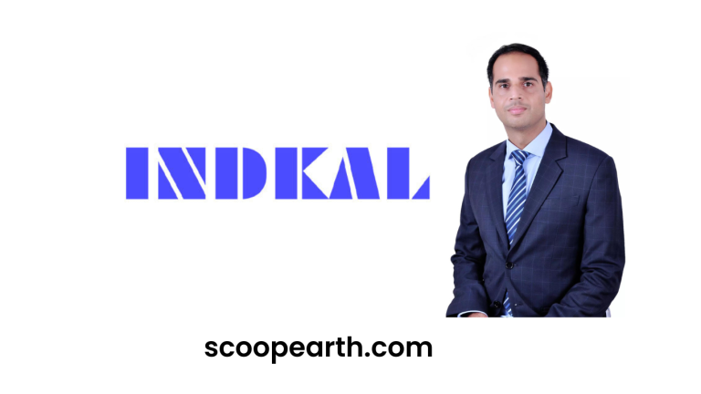 Consumer electronics startup Indkal Technologies raised $36 million