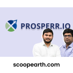 Prosperr.io Secures $1.55 Million in Pre-Seed