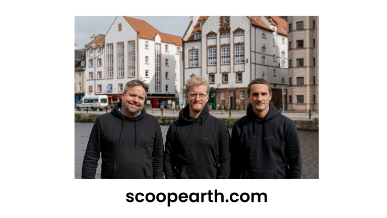 Edinburgh AI startup Wordsmith raises $5 million to automate legal tasks