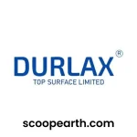 Durlax Top Surface's Rs. 40.80 Crore from IPO Subscribe over 161Times