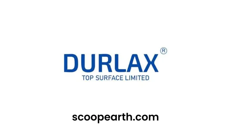 Durlax Top Surface's Rs. 40.80 Crore from IPO Subscribe over 161Times