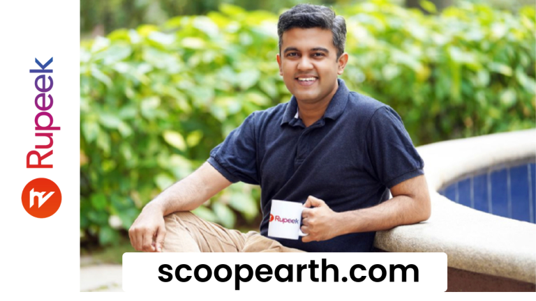 Gold loan platform Rupeek secured $15 million in its funding round led by Elevation Capital 