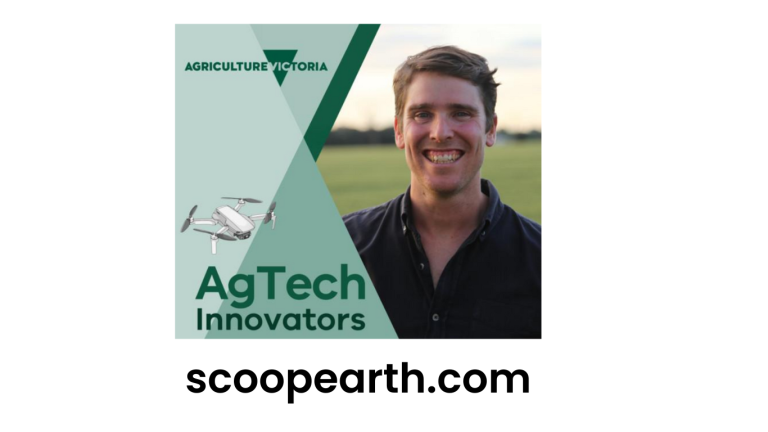 Beanstalk AgTech is building a $10 million venture studio to back nearly 100 startups focused on drought resilience