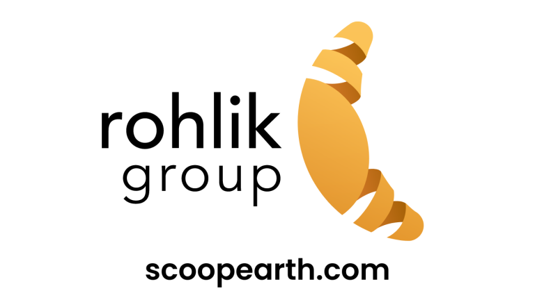 Delivery startup Rohlik secured $170 million in a new funding round led by EBRD