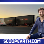 Ofload Logistics Startup Secured $31 Million to Offer Carbon Emissions Tracking Tool