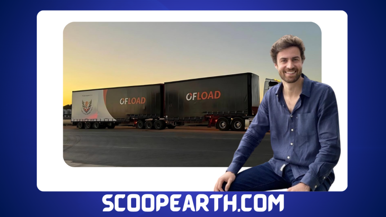 Ofload Logistics Startup Secured $31 Million to Offer Carbon Emissions Tracking Tool
