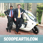 EV Startup Clean Motion has Secured $1 Million