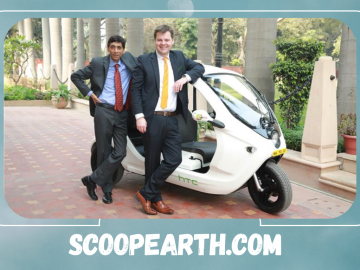 EV Startup Clean Motion has Secured $1 Million