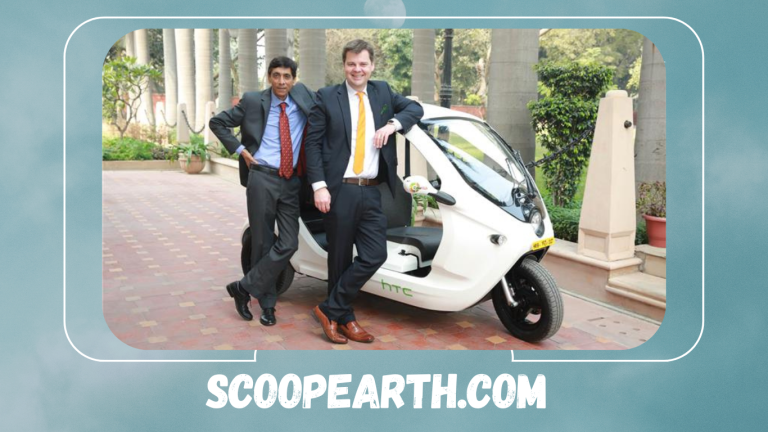 EV Startup Clean Motion has Secured $1 Million