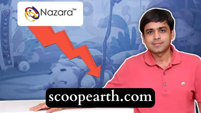 Nazara Technologies revenues in FY24