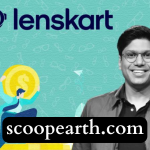 Lenskart secured $200 million