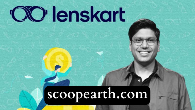 Lenskart secured $200 million