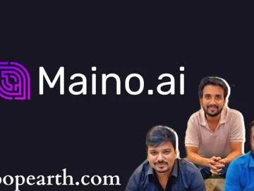 Maino.ai secured $1.8 million