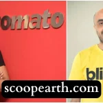 Zomato to invest $48 million in Blinkit