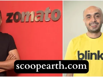 Zomato to invest $48 million in Blinkit