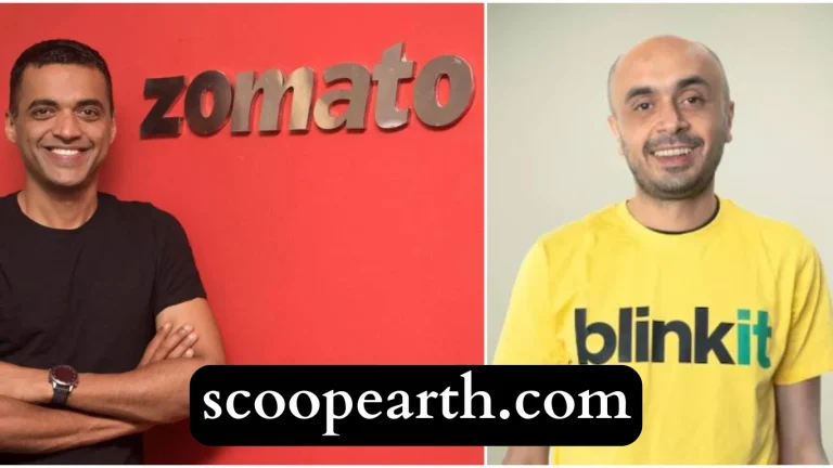 Zomato to invest $48 million in Blinkit
