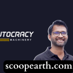 Machine Manufacturing startup Autocracy Machinery secured Rs 5 crore in its seed funding round  led by Venture Catalysts 