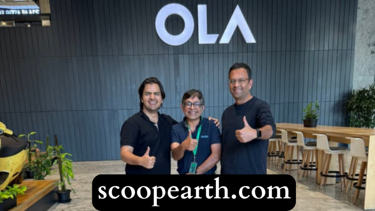 Ola to enter grocery delivery via ONDC, captures 30% of food orders on the network