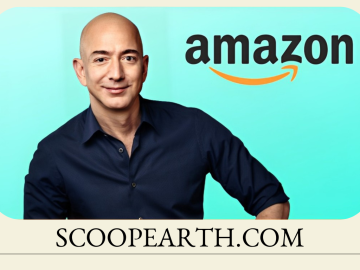 Amazon Reached a $2 Trillion Valuation on AI Optimism, Rate Cut Bets 