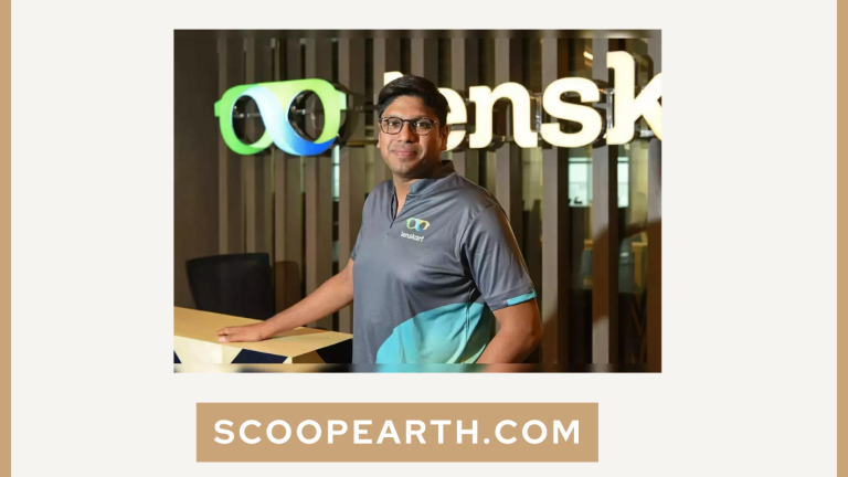 Indian startups raised over $326.1 million this week led by Lenskart and Fibe 