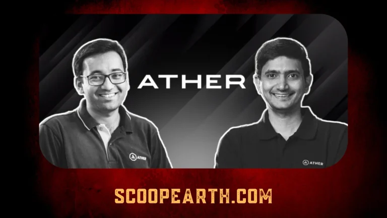 Ather Energy's Revenue