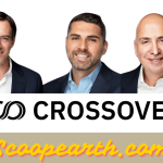 Crossover Markets’ Crypto Platform Raises $12M in Funding