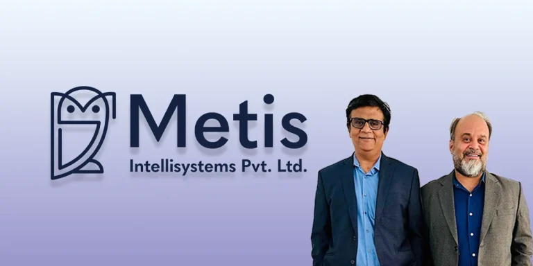 image source : https://entrackr.com/2024/06/metis-raises-rs-1-3-cr-led-by-inflection-point-ventures/