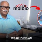 Healthcare diagnostics startup Molbio Founder