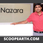 Nazara Technologies Shares