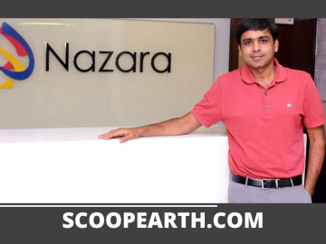 Nazara Technologies Shares