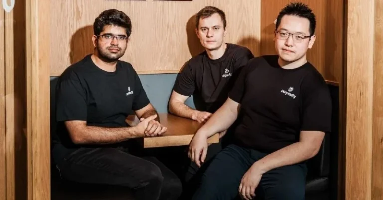 SoftBank to Invest in Search Startup Perplexity AI at $3 Billion Valuation