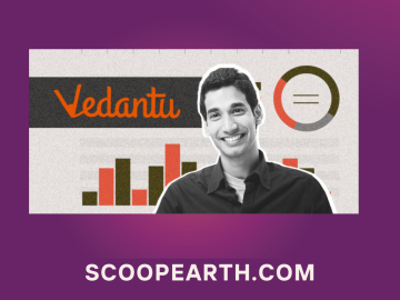 Vedantu Reported RS 153 Crore Revenue