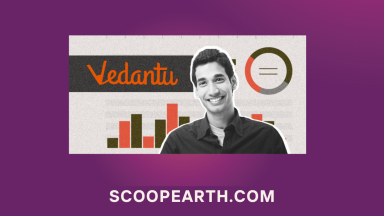 Vedantu Reported RS 153 Crore Revenue