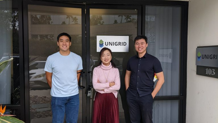 UNIGRID Battery