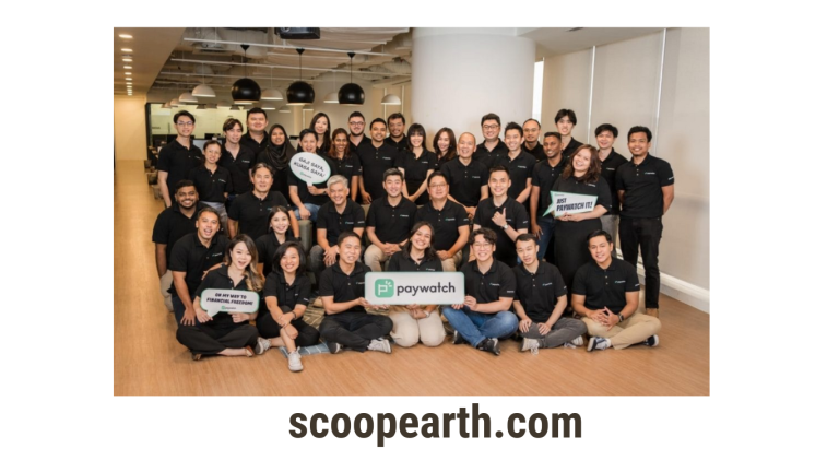 PayWatch Secures US $30 Million Funding From Mix Of Investors