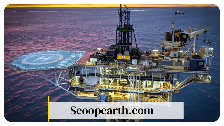 The Australian Federal Government Approves Triangle Energy's $15 Million Oilfield Sale