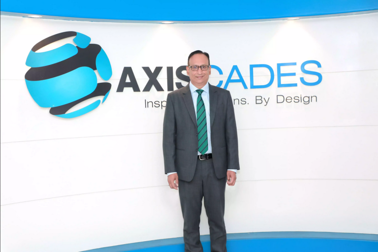Axiscades Technologies
